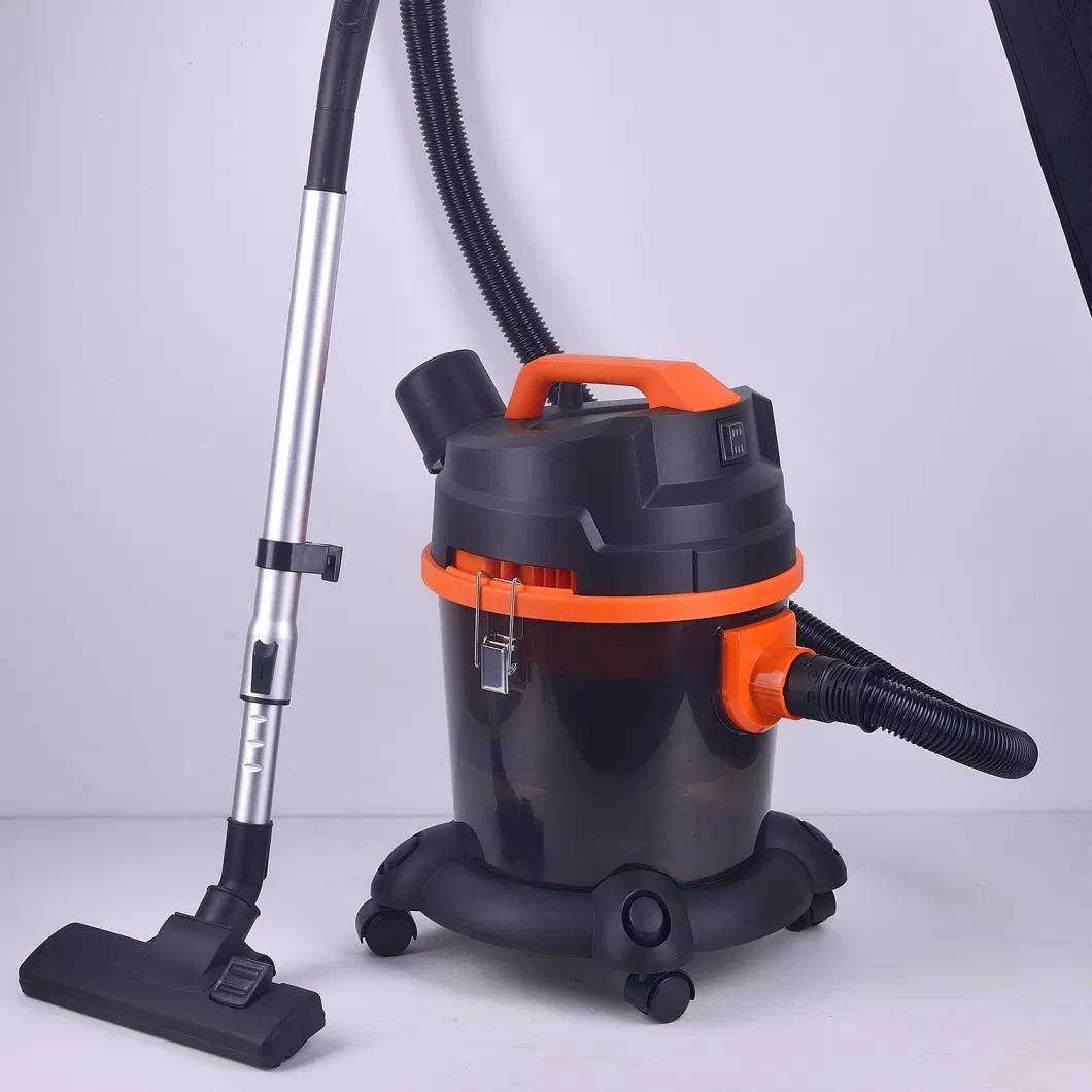 Aqua Filter Vacuum Cleaner Ly632 with Modern Design and Water Filter vacuum Cleaner Rainbow