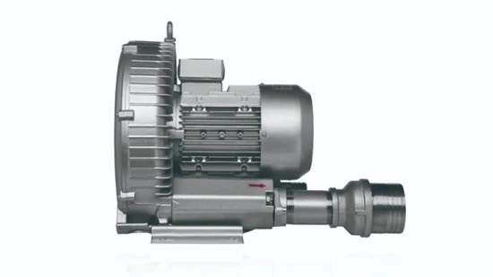 Soplador de aire directo de fábrica de buena calidad